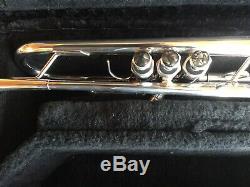 1996 Schilke X3 Professional Trumpet