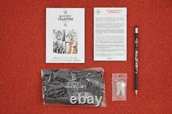 2022 Buffet Crampon RC (R13) Bb Clarinet Silver-Plated with Free Shipping