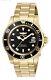 26975 Invicta Men's Pro Diver Quartz Watch With Stainless Steel Strap 40mm