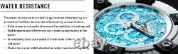 26975 Invicta Men's Pro Diver Quartz Watch with Stainless Steel Strap 40mm