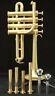 Acb Doubler's Piccolo Trumpet With Three Finish Options