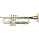 Adams A10 Selected Series Professional Bb Trumpet Silver Plated