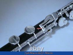 Alto Flute Ebony Grenadilla Alto Flute