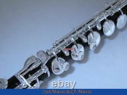Alto Flute Ebony Grenadilla Alto Flute