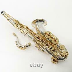 Antigua Winds Model TS4240SG'Powerbell' Tenor Saxophone BRAND NEW! CLOSEOUT