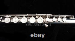 Armstrong Alto Flute #40-313551