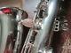 B&s Blue Label Alto Saxophone Made In Germany Gdr