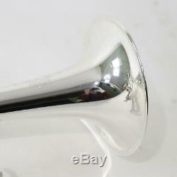 B&S EXE eXquisite Malcom McNab Model Trumpet in Eb SN 162127 GORGEOUS