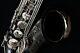 Brand New Julius Keilwerth Sx90r Shadow Black Tenor Saxophone Brassbarn