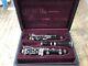 Buffet R13 Bb Clarinet With Silver Plated Keys In Ready To Play Condition