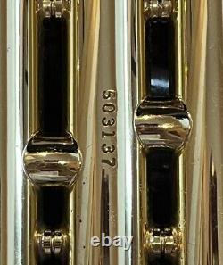 Bach 180ML43 Sterling plus Bell