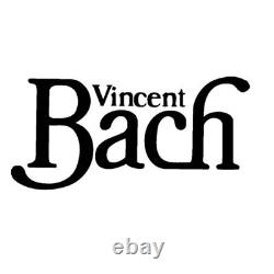 Bach 180S37 Stradivarius Series Bb Trumpet Silver Plated