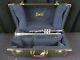 Bach Artisan Ab190s Bb Trumpet, Silver, In Box With Tags