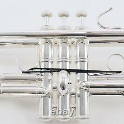 Bach C180SL229 Stradivarius Professional C Trumpet Instrument Only OPEN BOX