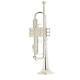 Bach Lr180s72 Stradivarius Series Professional Bb Trumpet With Reverse Leadpipe