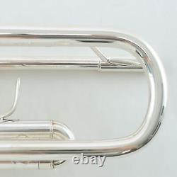 Bach Model 170S43GYR'Apollo' Professional Bb Trumpet SN 793132 OPEN BOX