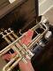 Bach Model 180s37 Stradivarius Professional Bb Trumpet