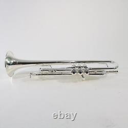Bach Model 180S37 Stradivarius Professional Bb Trumpet OPEN BOX