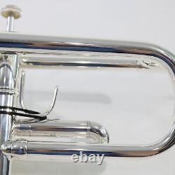 Bach Model 180S37 Stradivarius Professional Bb Trumpet OPEN BOX