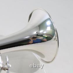 Bach Model 180S37 Stradivarius Professional Bb Trumpet SN 784729 OPEN BOX