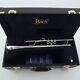 Bach Model 180s37g Stradivarius Professional Bb Trumpet Sn 791839 Open Box