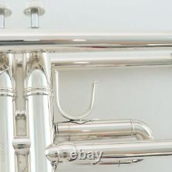 Bach Model 180S37G Stradivarius Professional Bb Trumpet SN 791839 OPEN BOX