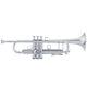 Bach Model 190s Stradivarius Artisan Professional Bb Trumpet Brand New