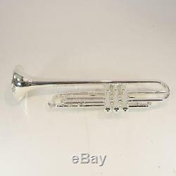Bach Model 190S37 Stradivarius 50th Anniversary Bb Trumpet MINT CONDITION