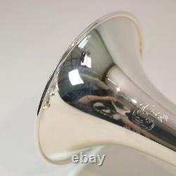 Bach Model 190S37 Stradivarius Professional Bb Trumpet MINT CONDITION