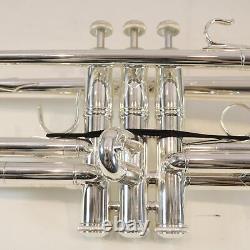Bach Model 190S37 Stradivarius Professional Bb Trumpet MINT CONDITION