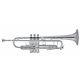 Bach Model 190s43 Stradivarius Professional Bb Trumpet Brand New