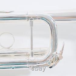 Bach Model C180SL229 Stradivarius Professional Trumpet No Case OPEN BOX