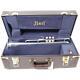 Bach Model Lr180s72 Stradivarius Professional Bb Trumpet Sn 786107 Open Box