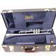 Bach Model Lt180s37 Stradivarius Professional Bb Trumpet Sn 786589 Open Box