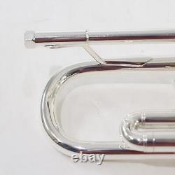Bach Model LT180S37 Stradivarius Professional Bb Trumpet SN 786589 OPEN BOX