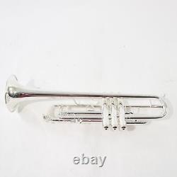 Bach Model LT180S72 Stradivarius Professional Bb Trumpet SN 771138 OPEN BOX