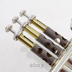 Bach Model LT180S72 Stradivarius Professional Bb Trumpet SN 771138 OPEN BOX