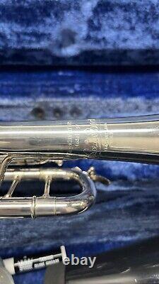 Bach Stradivarius 180 Bb Trumpet 37