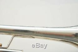 Bach Stradivarius 180S37 Bb Trumpet
