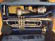 Bach Stradivarius 180s37 Silver Trumpet-chem Cleaned, Serviced, Extras
