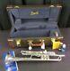 Bach Stradivarius 180s43 Bb Trumpet, Silver, Mint Withh Tags And Box #ptr13