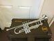 Bach Stradivarius 43 180s43 Ml Trumpet Professional Horn Mint Condition