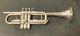 Bach Stradivarius C Trumpet