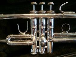 Bach Stradivarius CL Trumpet, 229