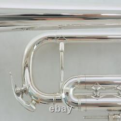 Bach Stradivarius Model LR180S43 Professional Trumpet SN 792367 OPEN BOX