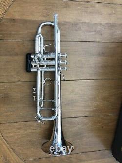 Bach Stradivarius Professional Trumpet