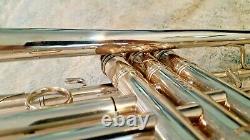 Benge 5X trumpet