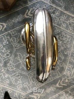 Besson Euphonium Compensating 4-valve, Made in London 1970 Vintage