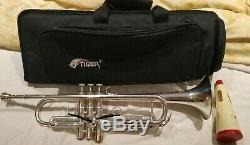 Besson Meha Bb Trumpet Made in USA