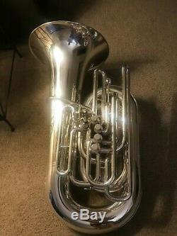 Big Mouth Brass C 4/4 Tuba